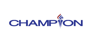 CHAMPION (Rebrand Concept)